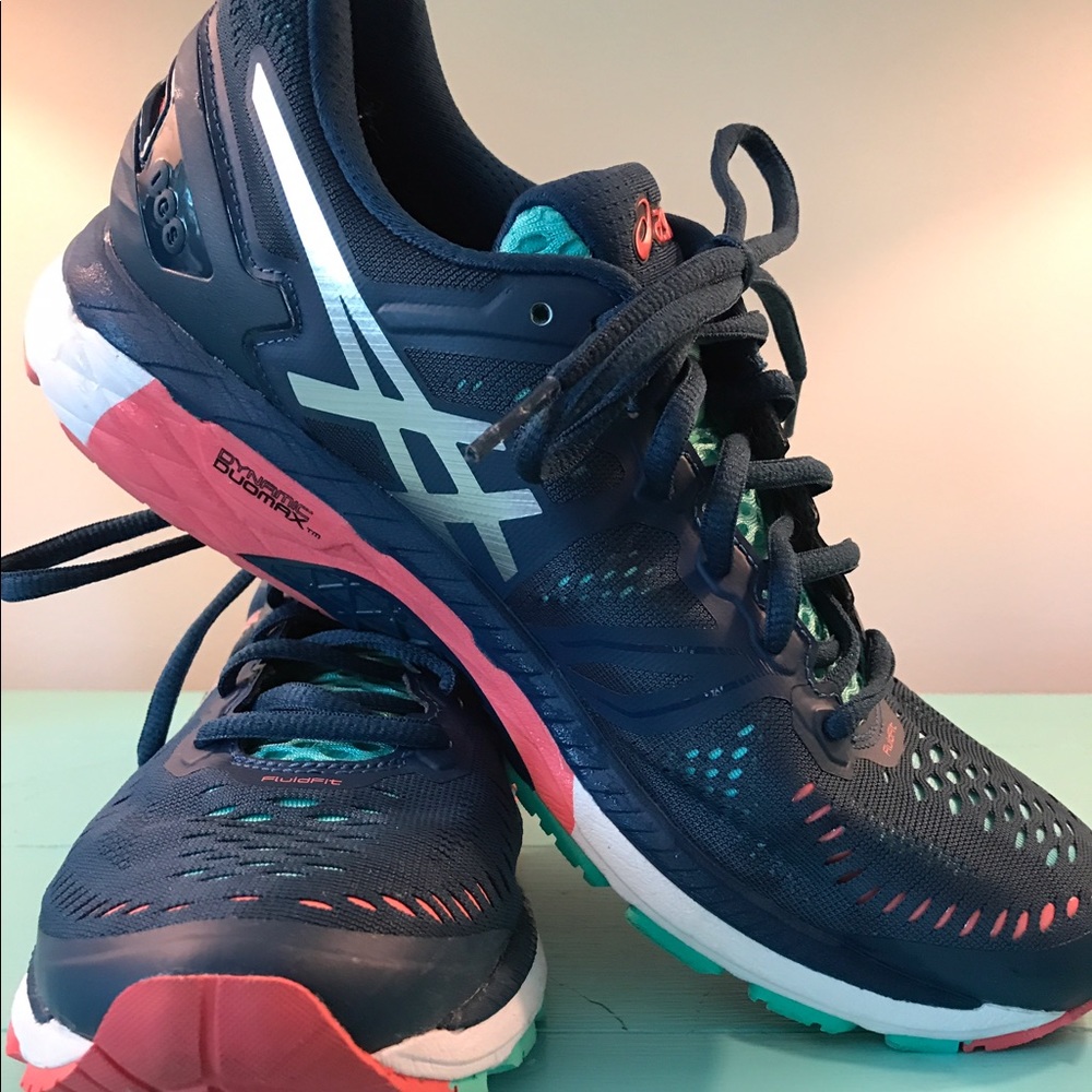 Women's Asics Gel Kayano 23